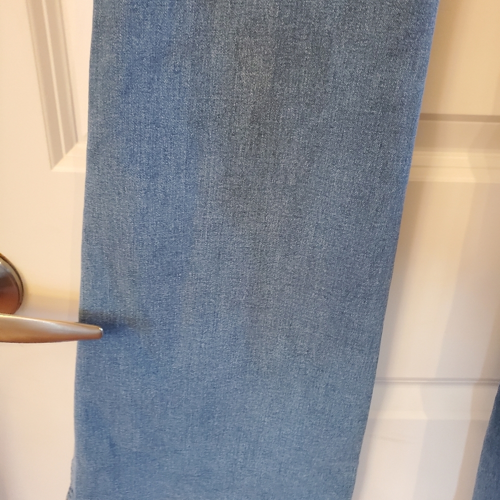 NWT We The Free Just Float On Flare Jeans size 27 - Picture 10 of 10